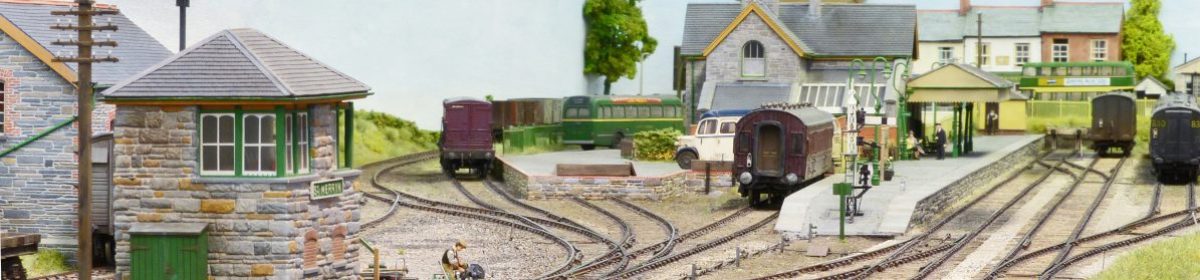 South London Area Group of the Scalefour Society